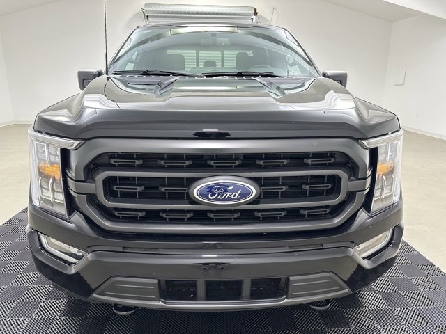 Used 2023 Ford F150 XLT w/ Equipment Group 302A High image 2