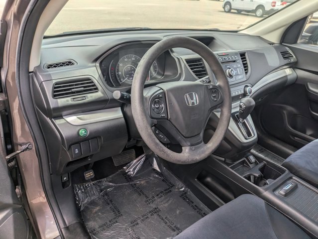 Used 2013 Honda CR-V LX image 9