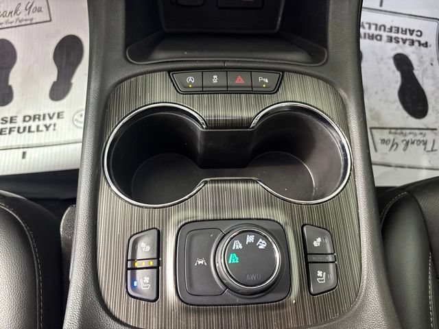 Used 2021 GMC Acadia SLT w/ Elevation Edition AWD/4WD image 10