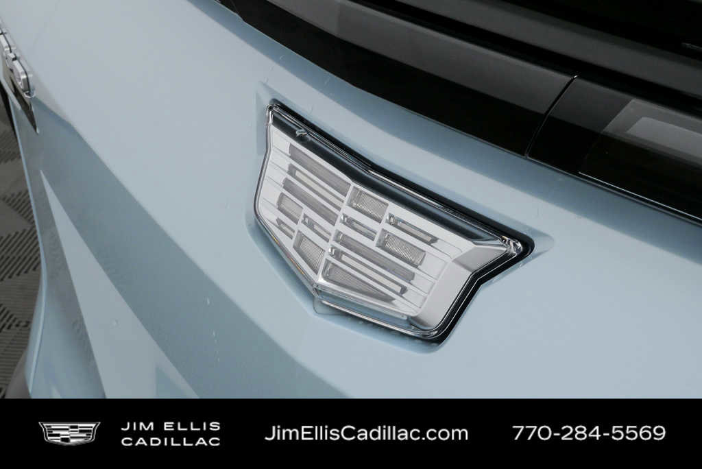 New 2026 Cadillac Lyriq Sport RWD image 36