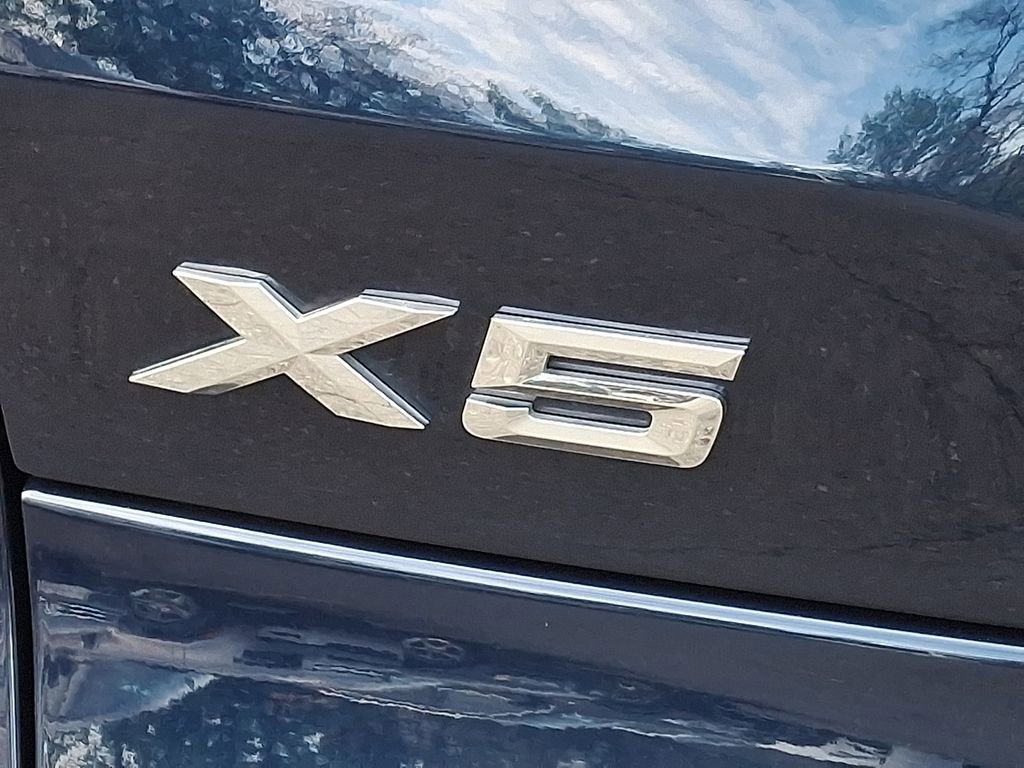 Certified 2025 BMW X5 xDrive40i w/ Executive Package AWD/4WD image 29