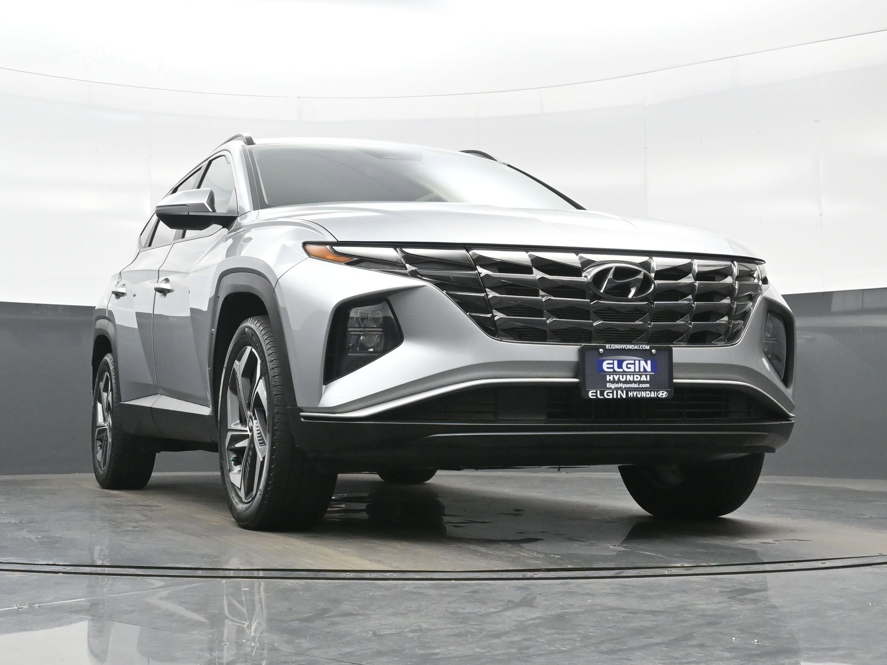 Used 2022 Hyundai Tucson SEL w/ Convenience + Premium Package AWD/4WD image 34