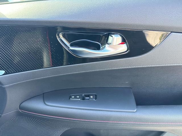 Used 2022 Kia Forte GT w/ GT Technology Package image 20