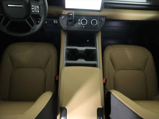 New 2025 Land Rover Defender 130 V8 image 17