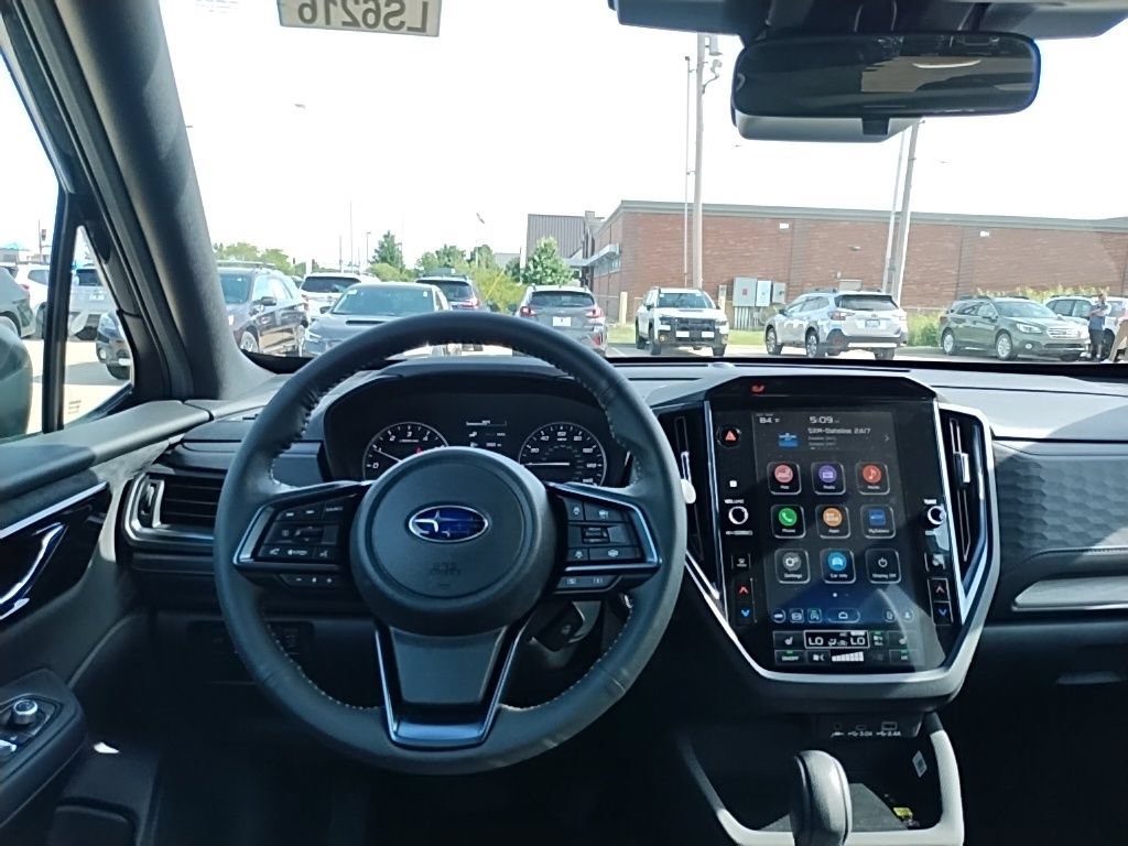 New 2026 Subaru Forester Limited AWD/4WD image 18