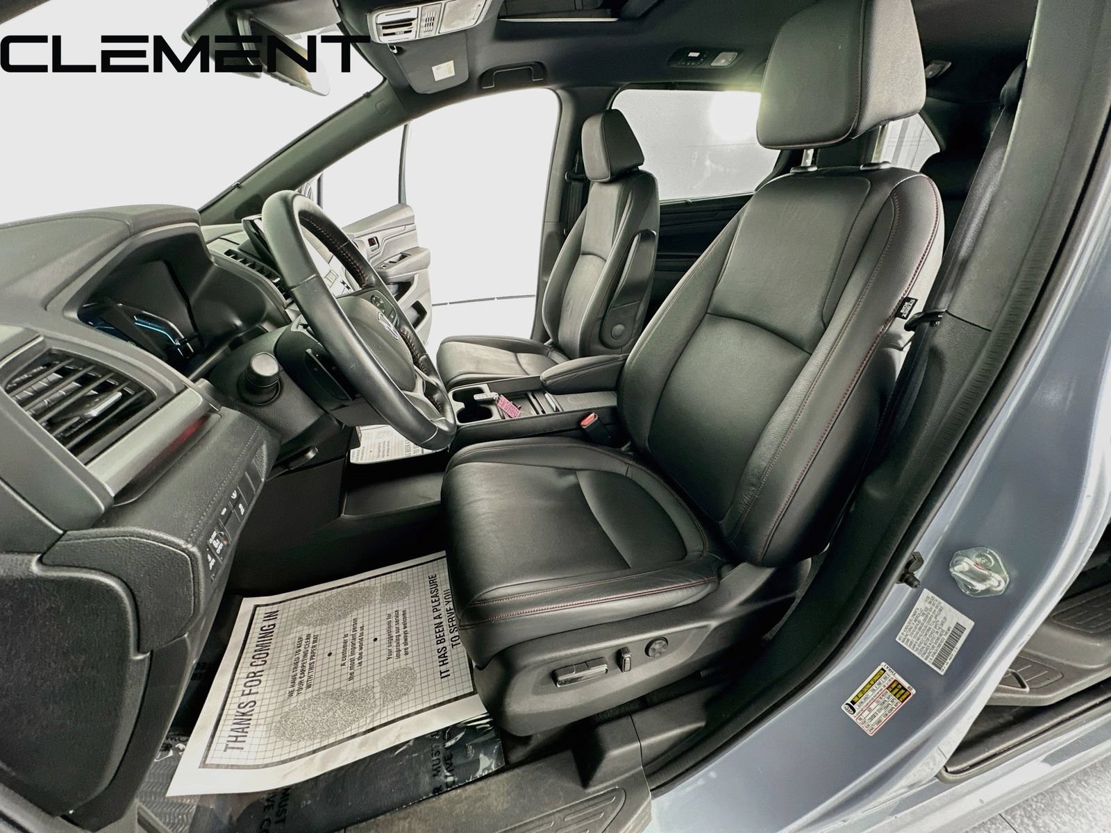 Used 2024 Honda Odyssey Sport image 30