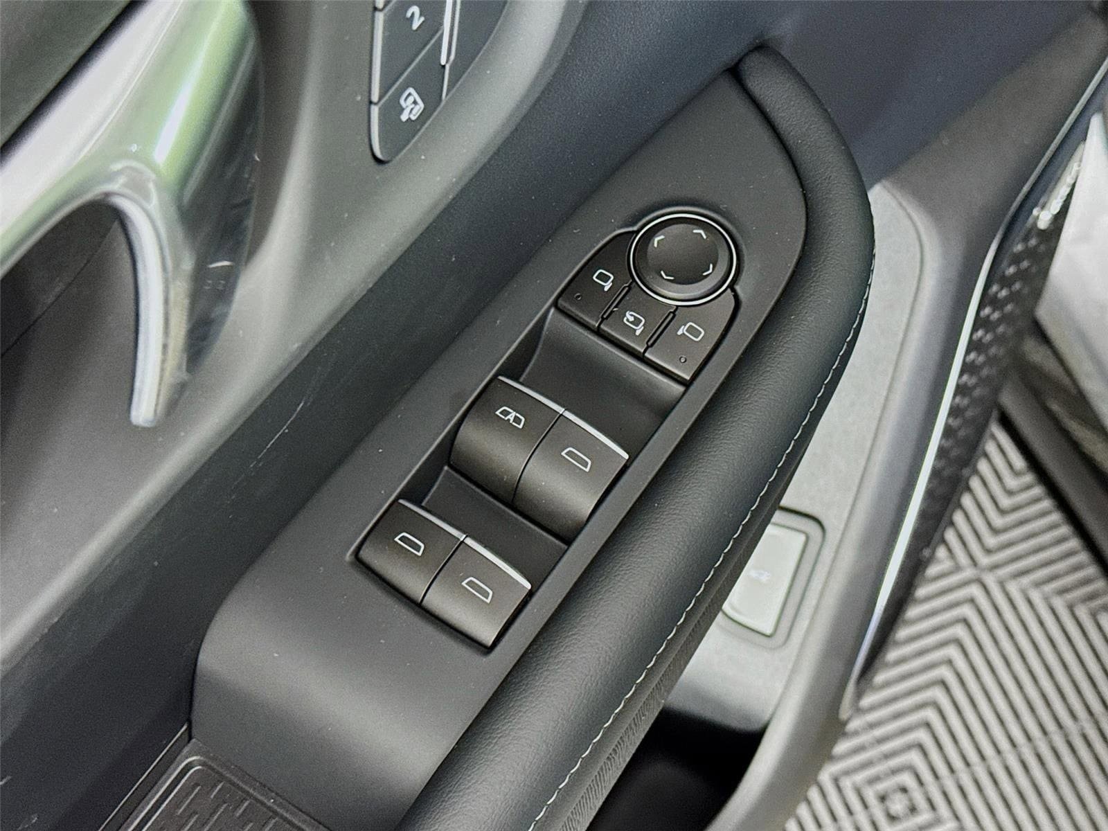 New 2026 Buick Enclave Sport Touring AWD/4WD image 19