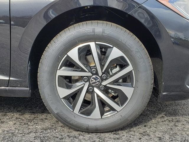 New 2026 Volkswagen Jetta S image 12