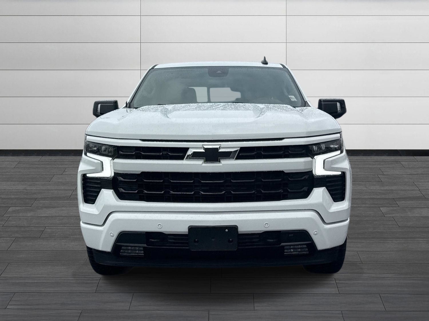 Used 2025 Chevrolet Silverado 1500 RST w/ True North Edition Plus AWD/4WD image 11