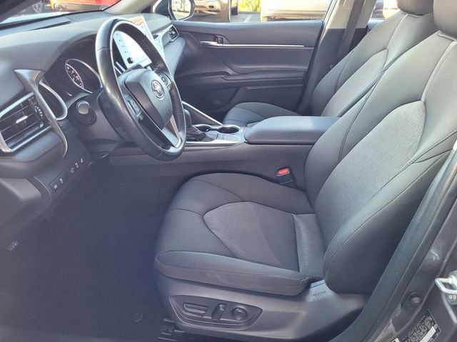 Used 2024 Toyota Camry LE w/ Cold Weather Package image 16