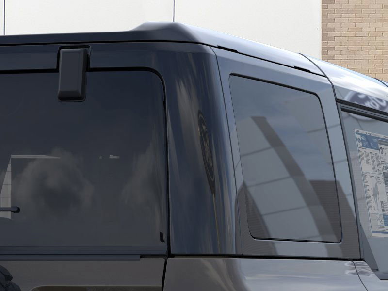New 2025 Ford Bronco Badlands image 25