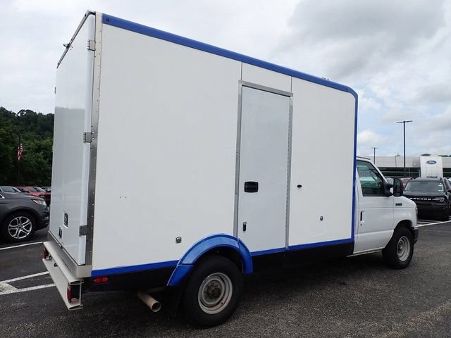 Used 2023 Ford E-350 and Econoline 350 Super Duty w/ Power Windows & Locks Group RWD image 7