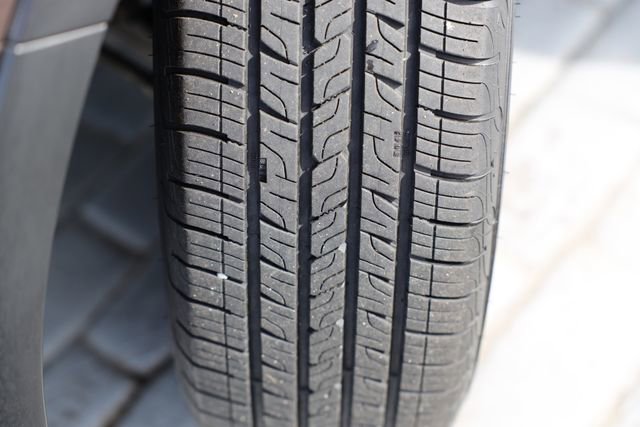 Used 2020 Subaru Outback Touring image 50