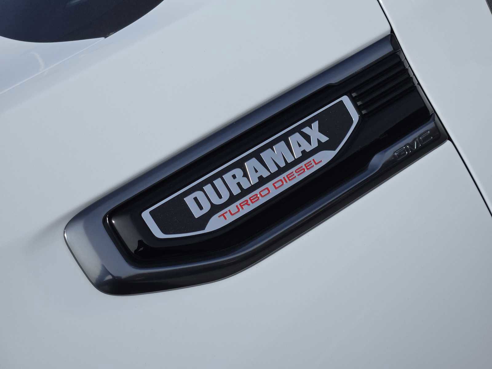 Certified 2026 GMC Sierra 1500 AT4 w/ AT4 Premium Package image 10