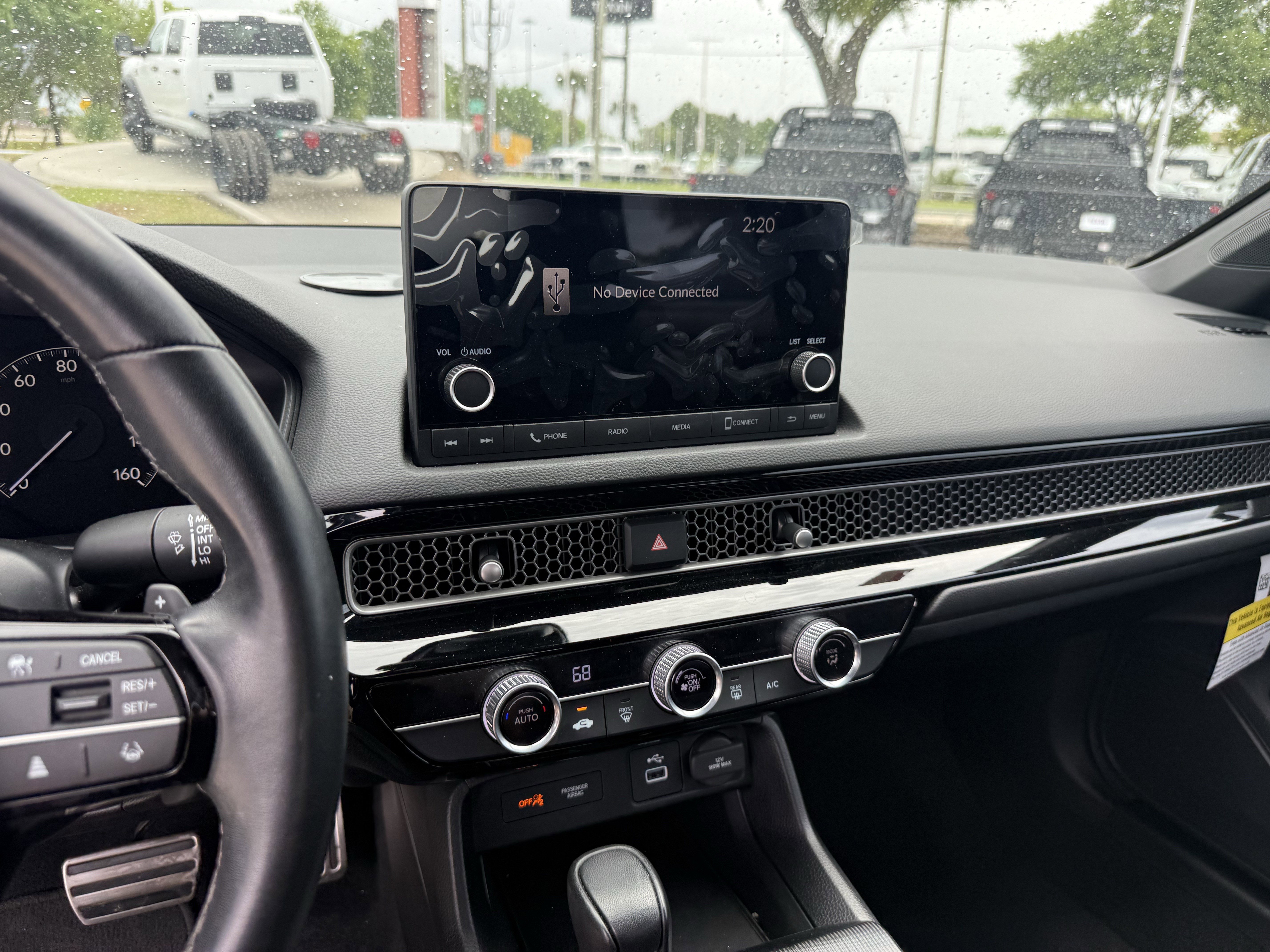 Used 2024 Honda Civic Sport image 19