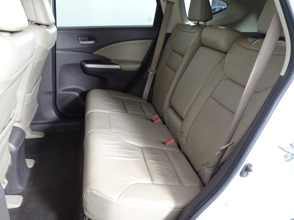 Used 2013 Honda CR-V EX-L image 14