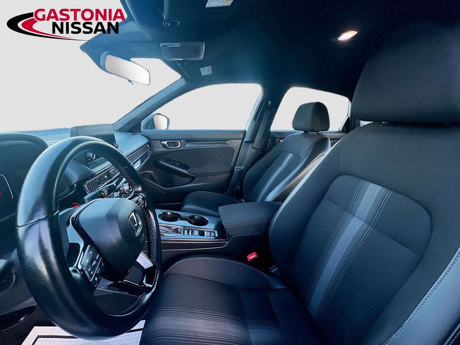 Used 2023 Honda Civic Sport image 26