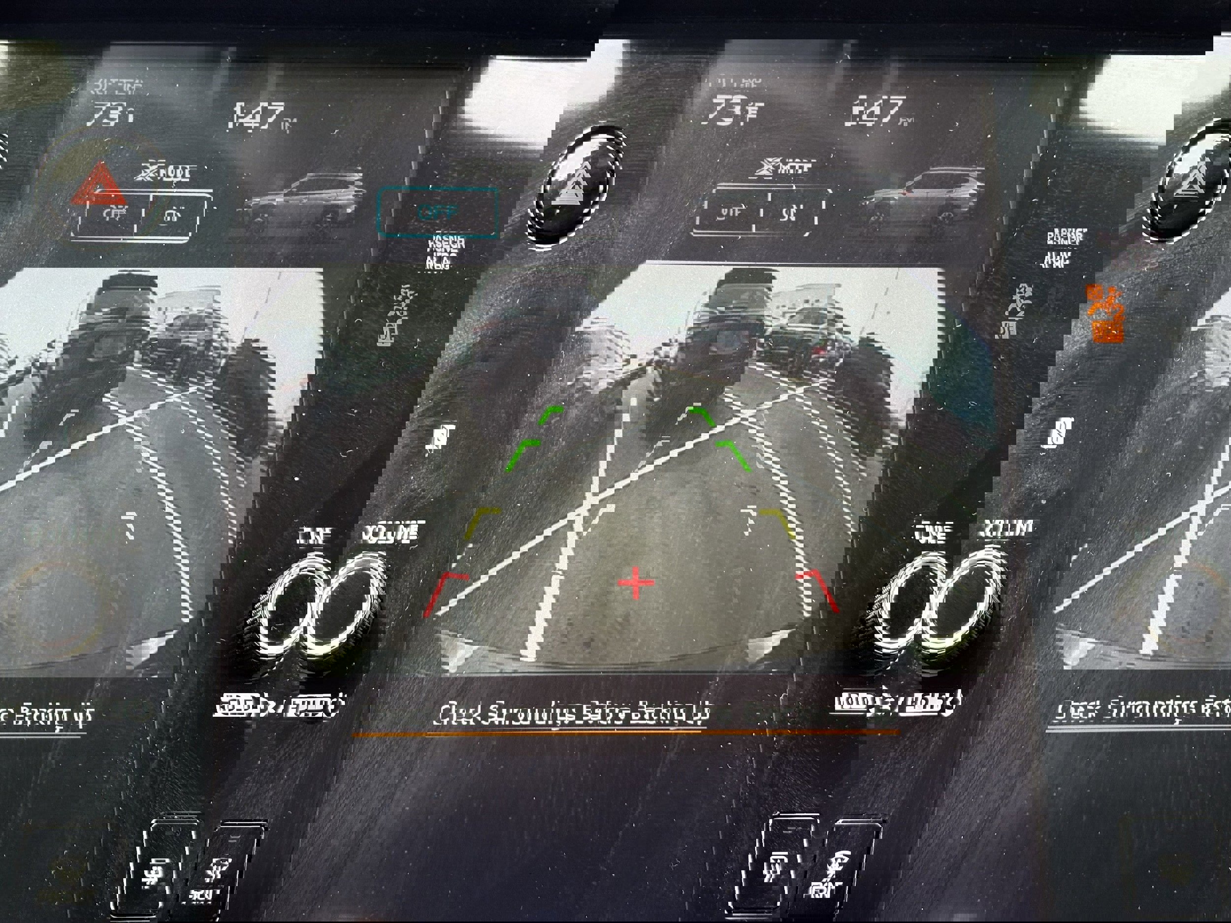 Certified 2025 Subaru Outback Premium w/ Popular Package #1 image 22