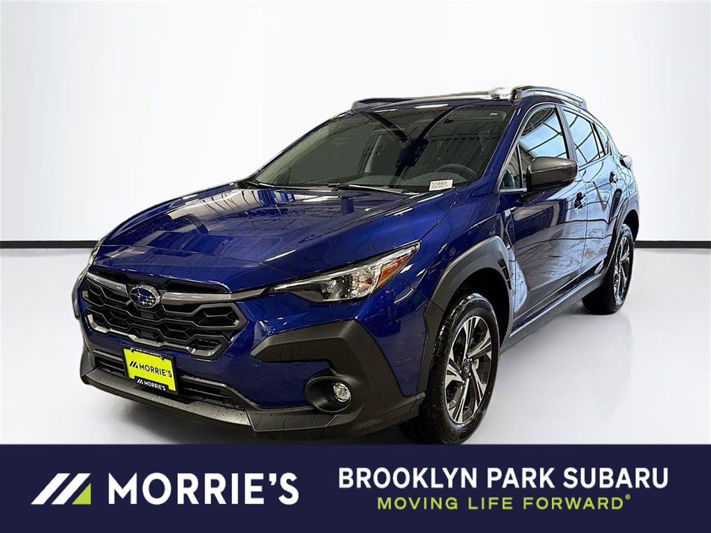 New 2026 Subaru Crosstrek 2.0i Premium image 1