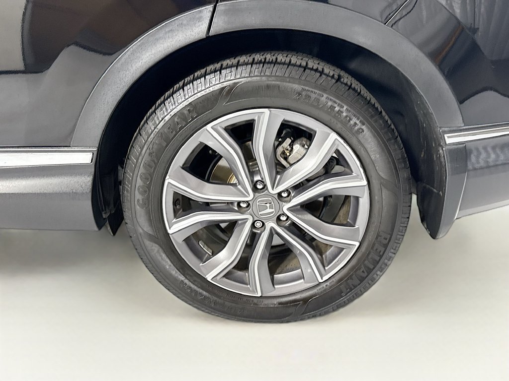 Used 2022 Honda CR-V Touring image 31