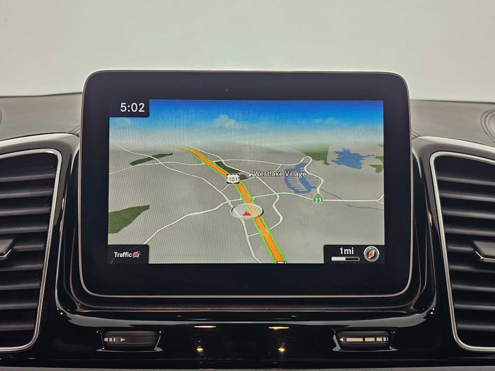 Used 2019 Mercedes-Benz GLE 43 AMG 4MATIC Coupe image 25