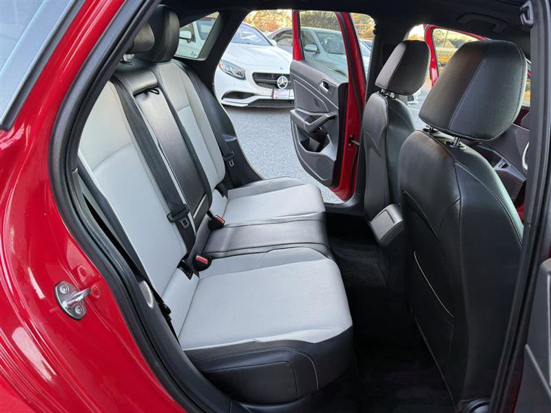 Used 2021 Volkswagen Jetta R-Line image 19
