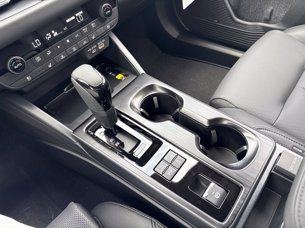New 2026 Subaru Outback Touring XT AWD/4WD image 17