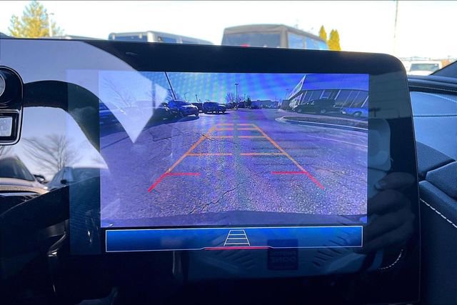 Used 2024 Chevrolet Corvette Stingray Convertible w/ 1LT image 13