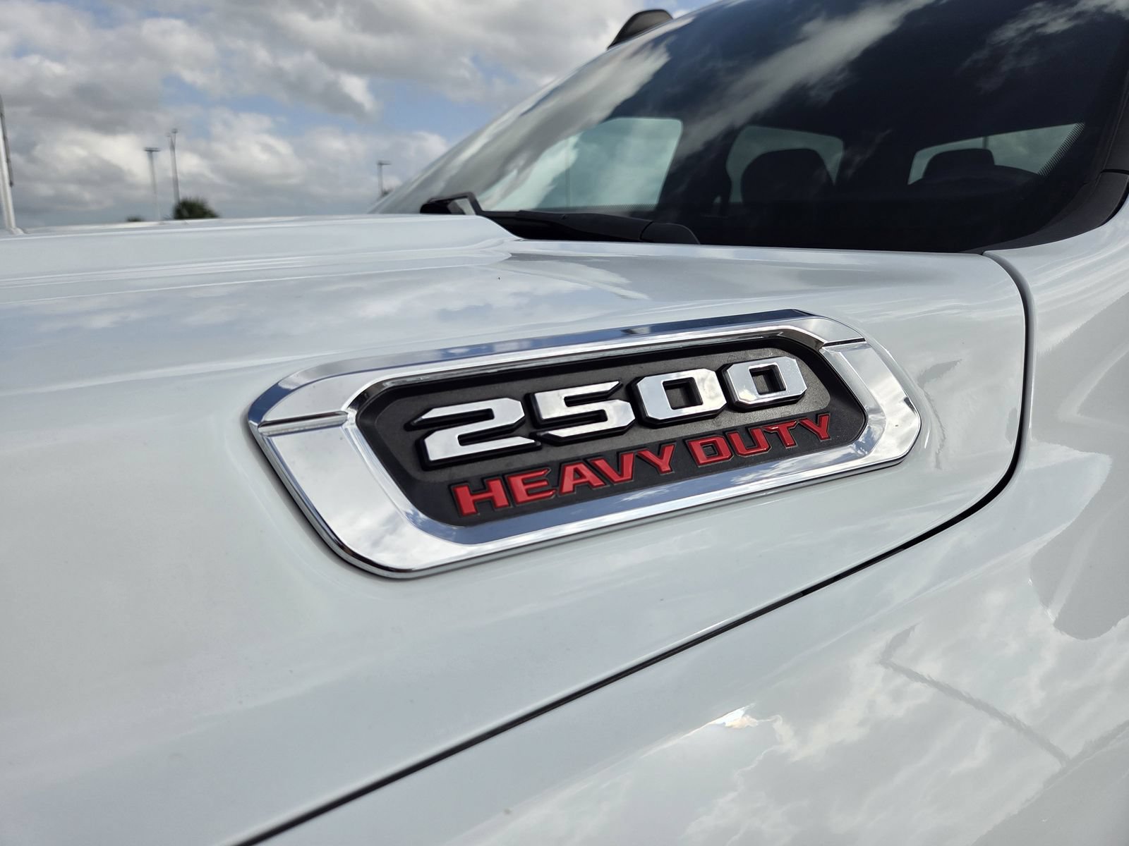 Used 2022 RAM 2500 Lone Star AWD/4WD image 12