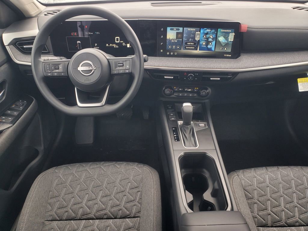 New 2026 Nissan Kicks SV w/ Cold Weather Package FWD image 22
