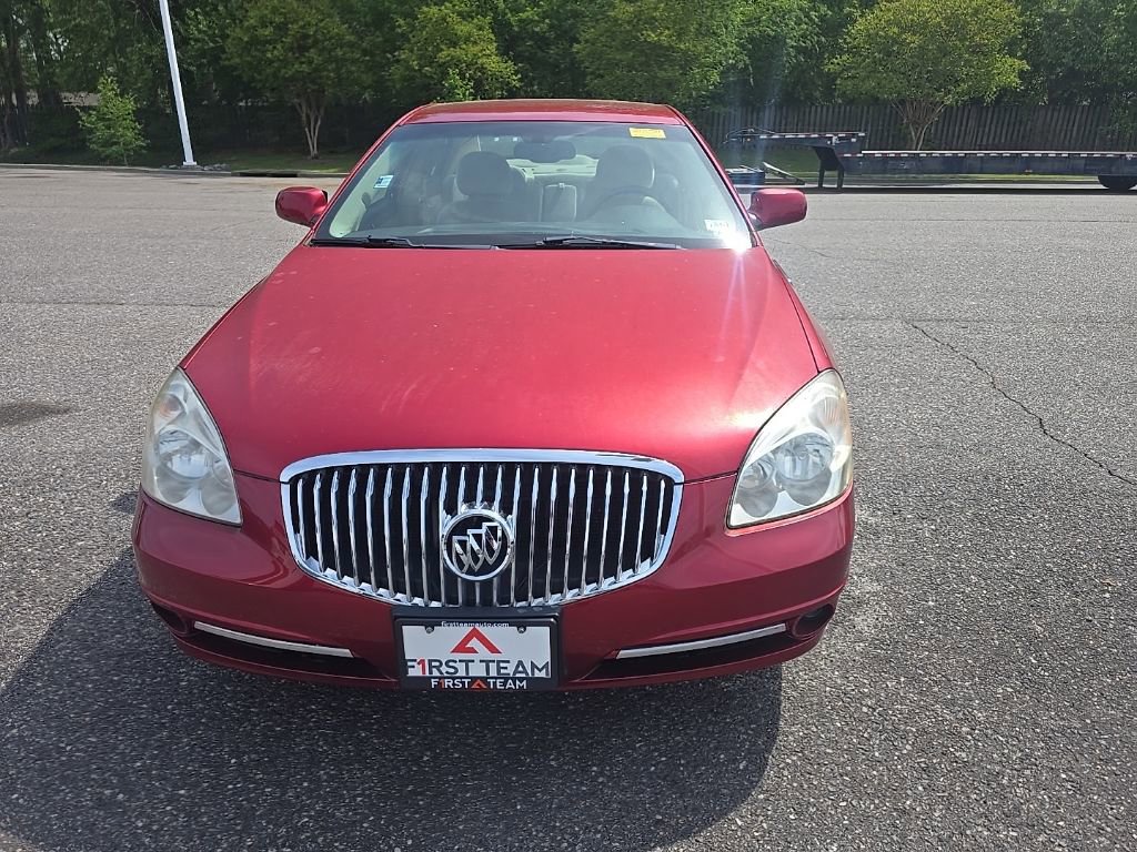 Used 2011 Buick Lucerne CX image 2