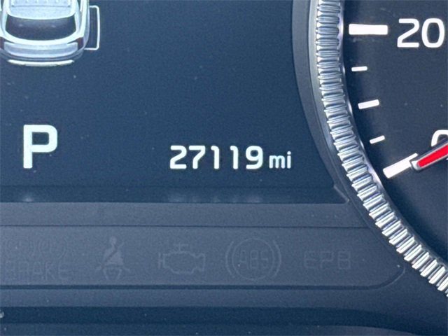 Used 2022 Kia Telluride SX w/ SX Prestige Package image 33