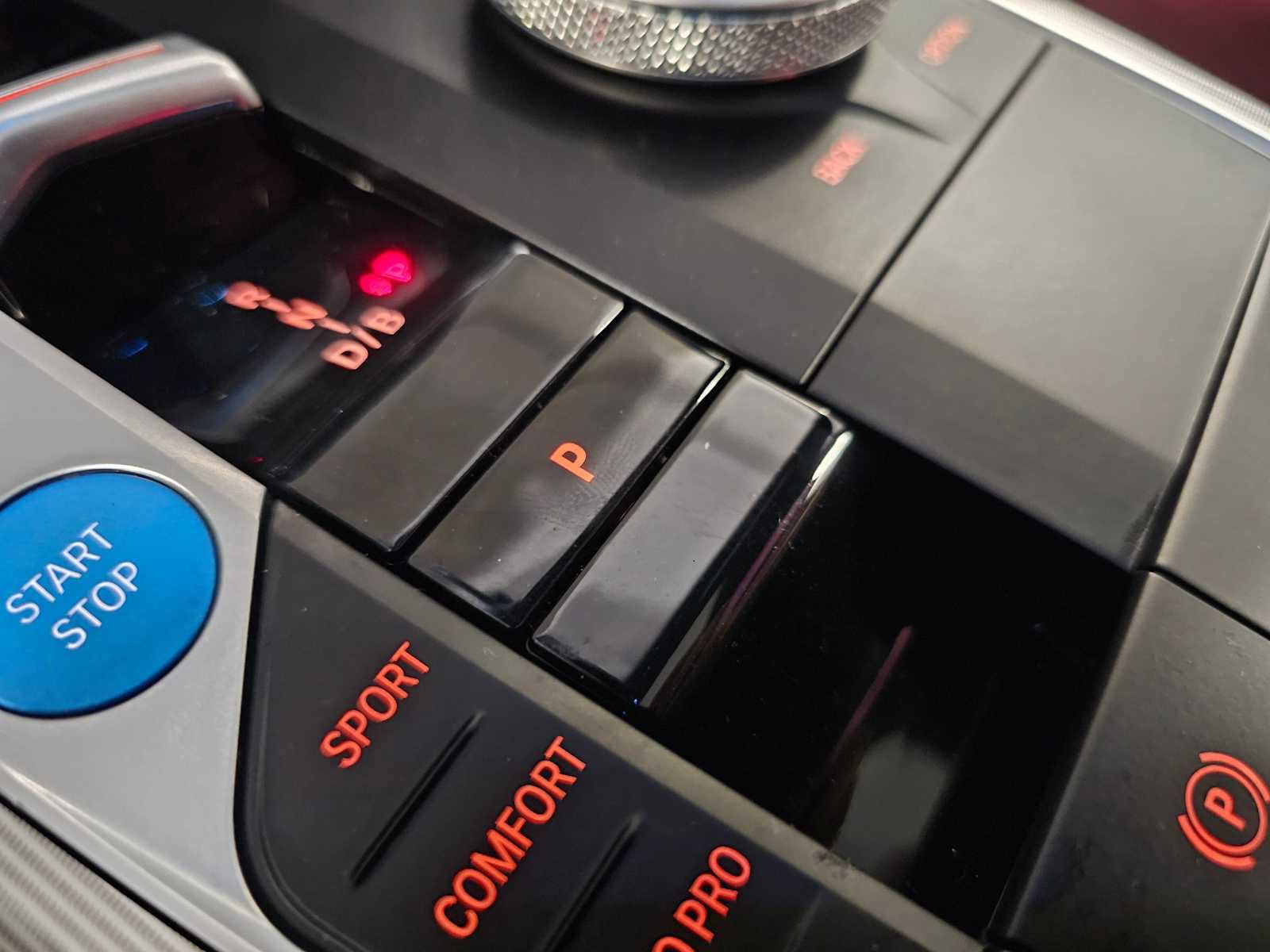 Certified 2023 BMW i4 eDrive35 image 22