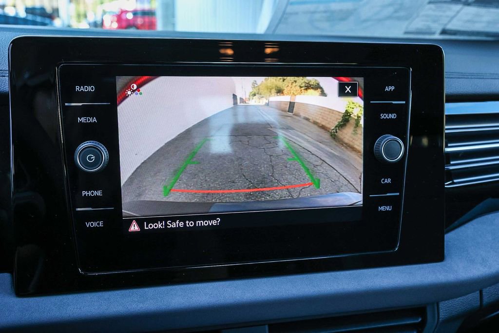 New 2026 Volkswagen Jetta SE image 37