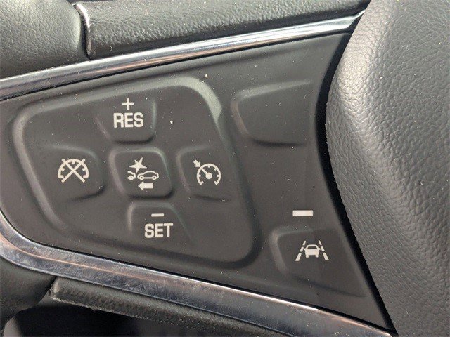 Certified 2024 Chevrolet Equinox LT image 15