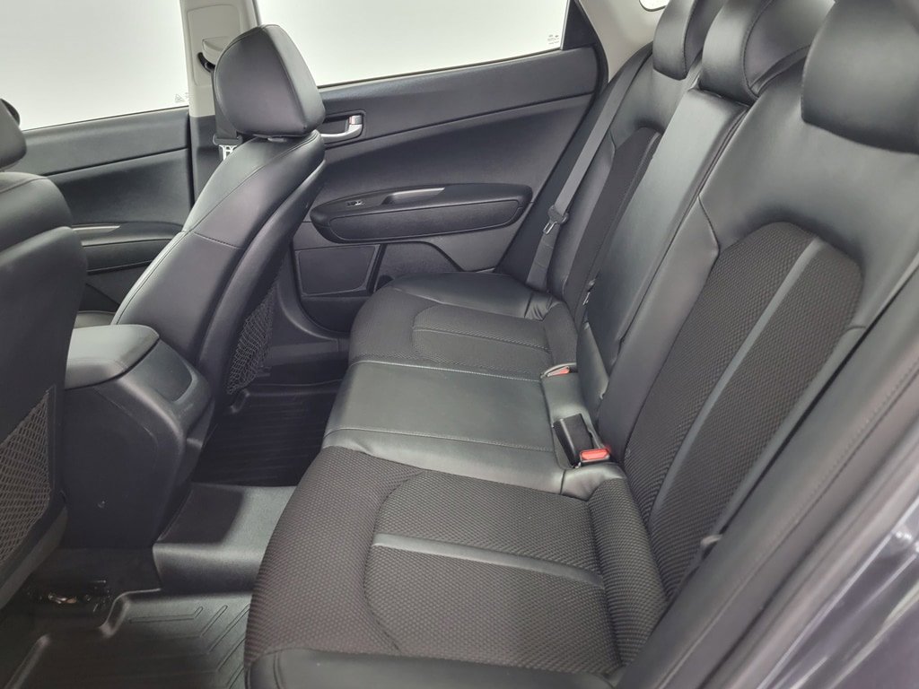 Used 2019 Kia Optima S w/ S Panoramic Sunroof Package FWD image 13