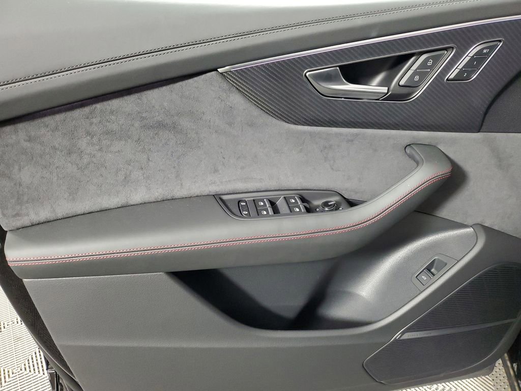 New 2026 Audi Q8 Prestige image 18