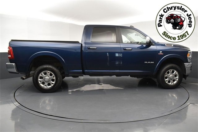 Used 2019 RAM 2500 Laramie