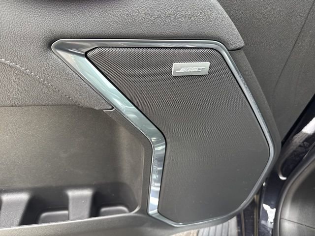 New 2026 GMC Sierra 1500 SLT w/ SLT Premium Package image 12