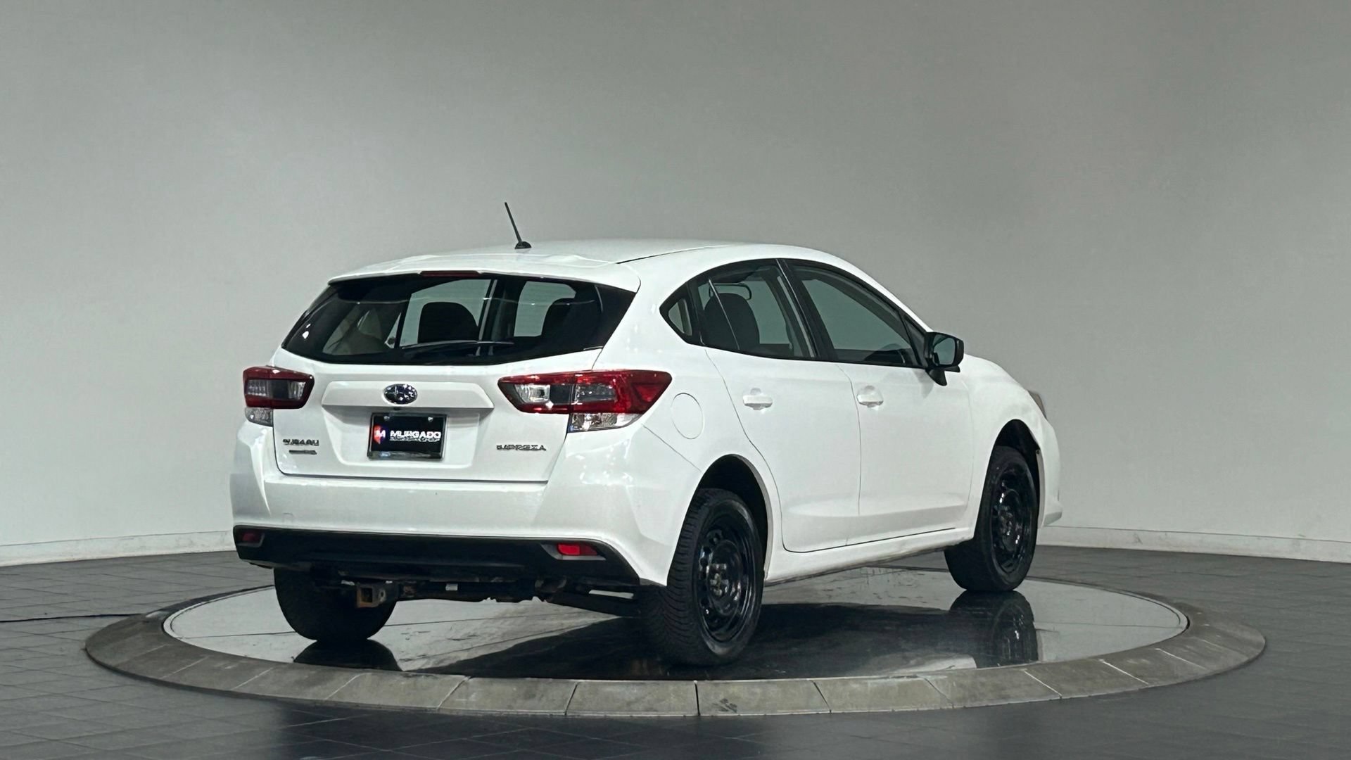 Used 2022 Subaru Impreza 2.0i AWD/4WD image 10