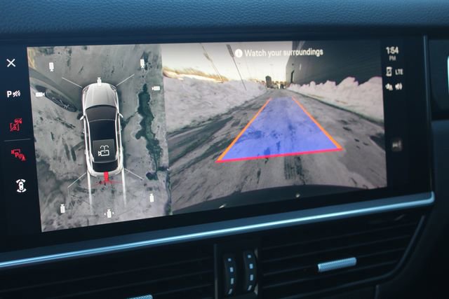 Certified 2023 Porsche Cayenne Coupe image 22