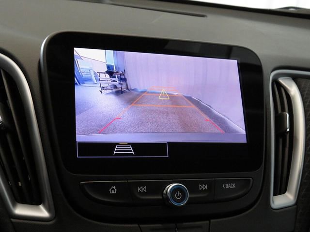 New 2024 Chevrolet Malibu RS image 17