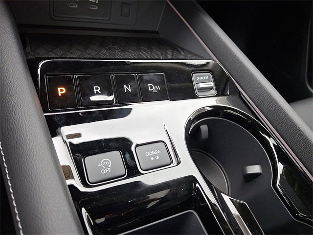 New 2025 Nissan Murano SL image 13