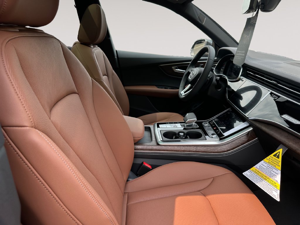New 2026 Audi Q8 Premium Plus AWD/4WD image 15
