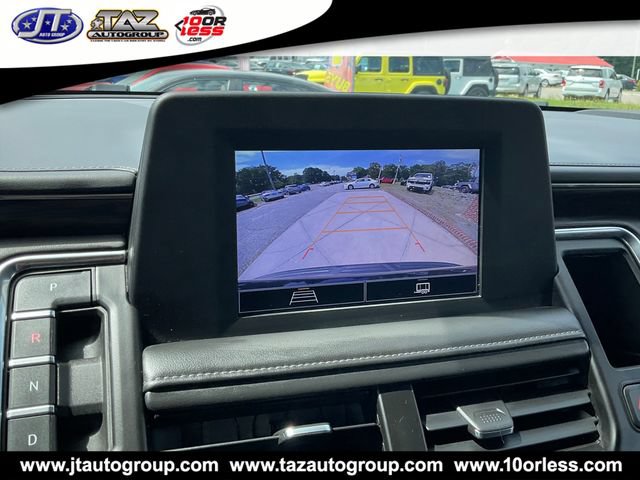 Used 2023 Chevrolet Tahoe LS w/ Driver Alert Package AWD/4WD image 21