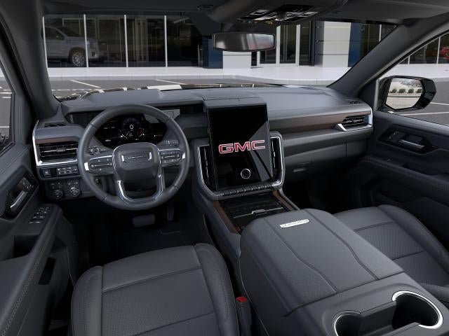 New 2026 GMC Yukon Denali w/ Sun & Power Step Package AWD/4WD image 15