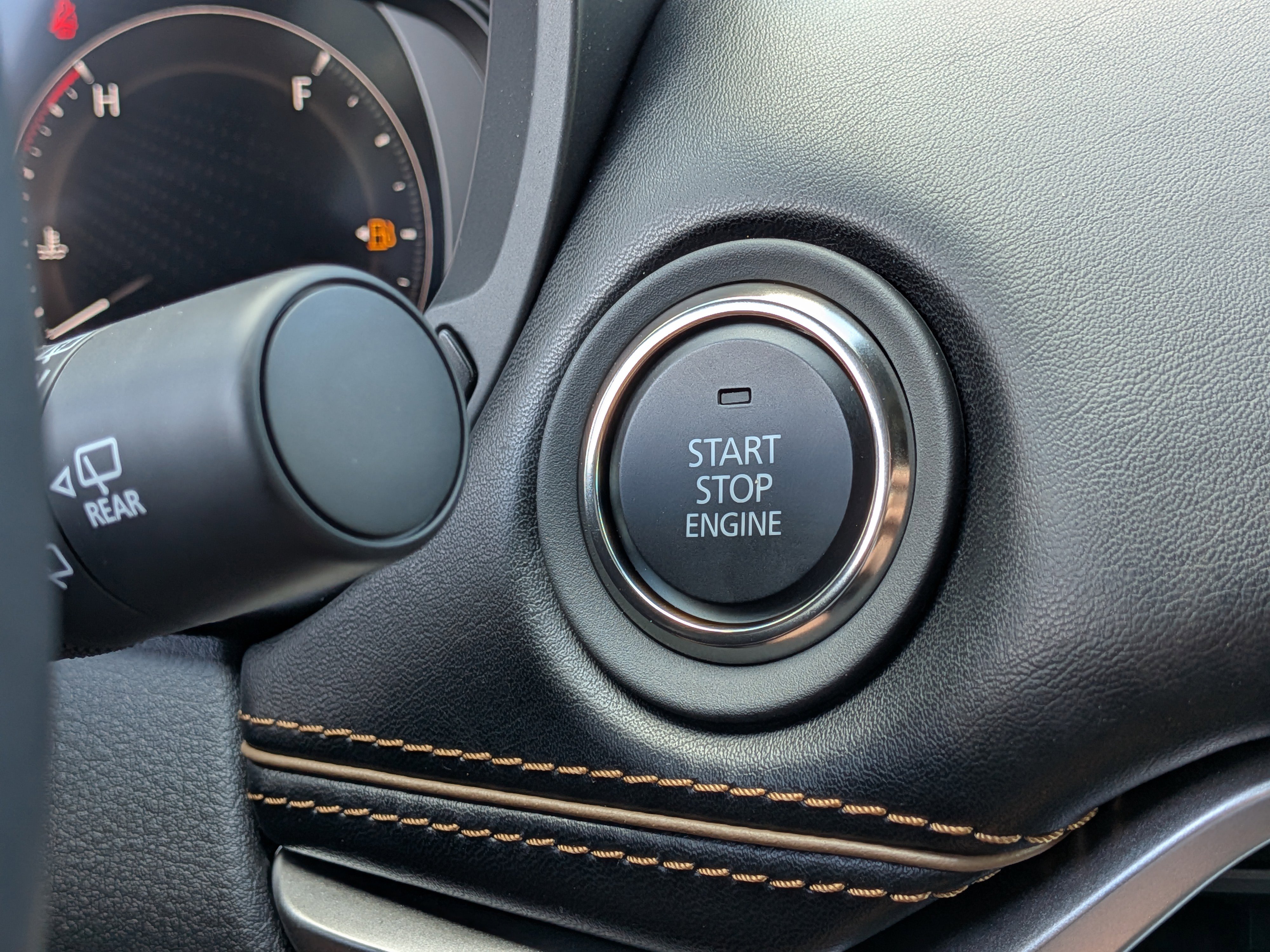 New 2026 MAZDA CX-90 3.3 Turbo w/ Premium Plus Pkg image 31