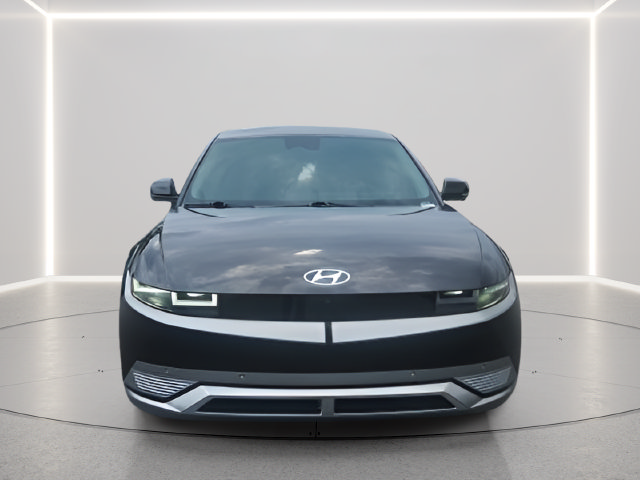 Used 2023 Hyundai Ioniq 5 Limited AWD/4WD image 8