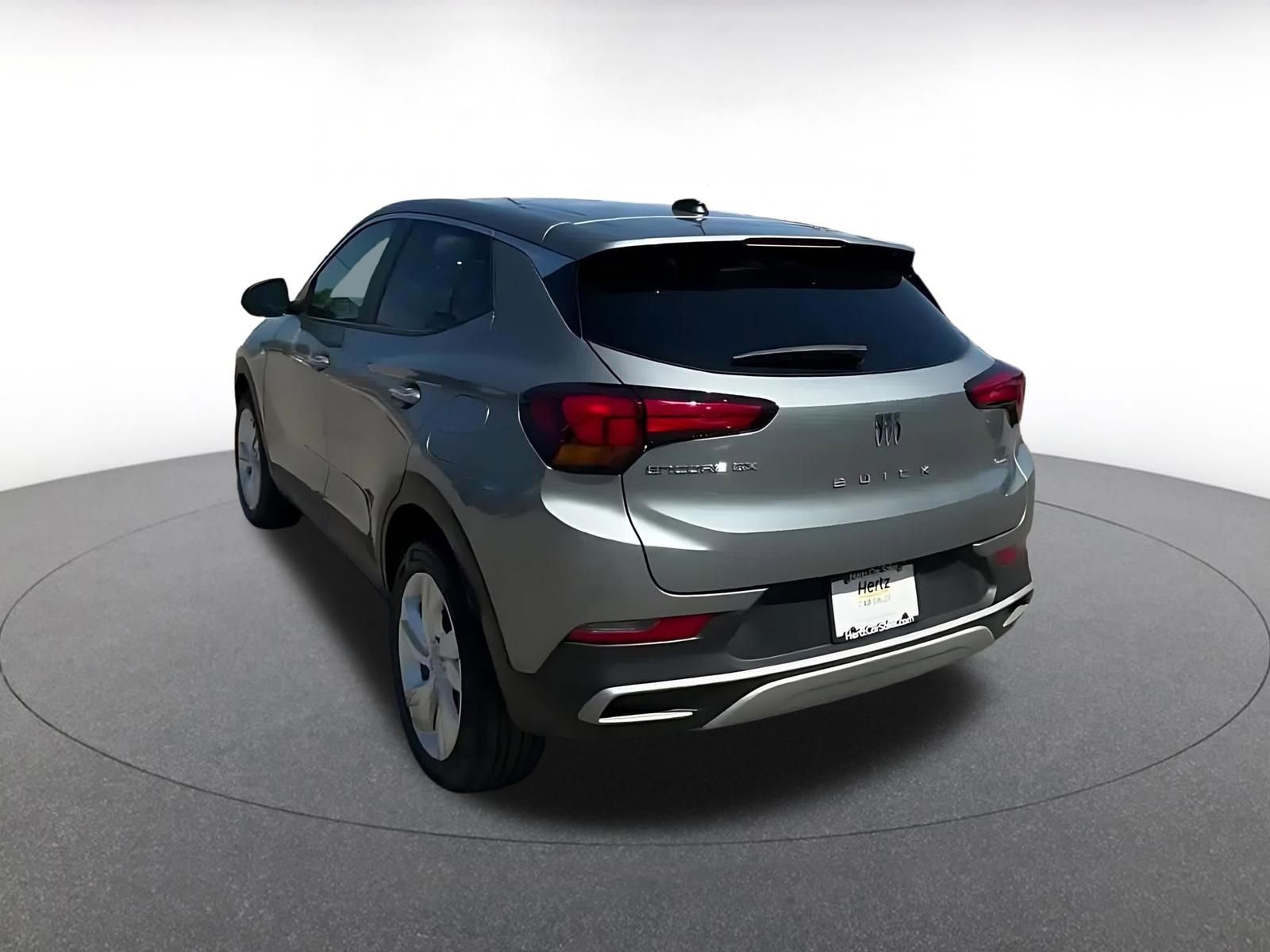 Used 2025 Buick Encore GX Preferred image 11