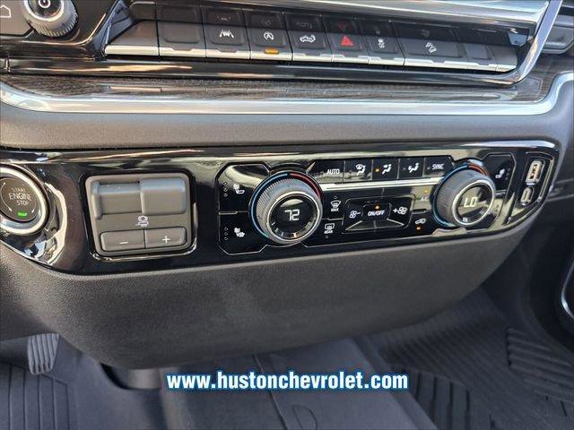 New 2026 Chevrolet Silverado 1500 LT image 23